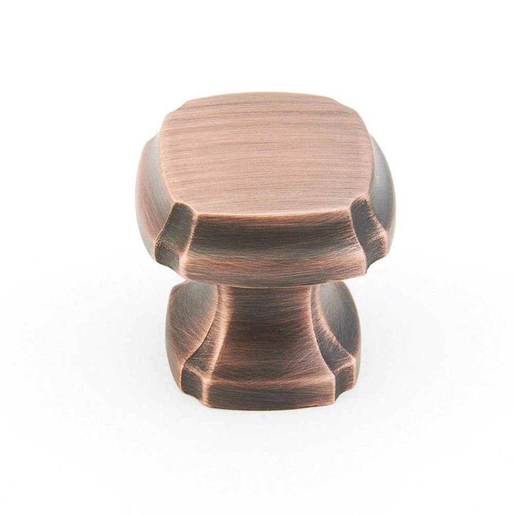 Schaub And Company Empire Knob