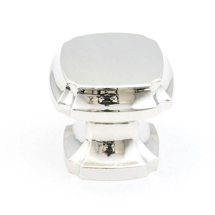 Schaub And Company Empire Knob