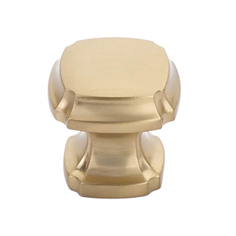 Schaub And Company Empire Knob