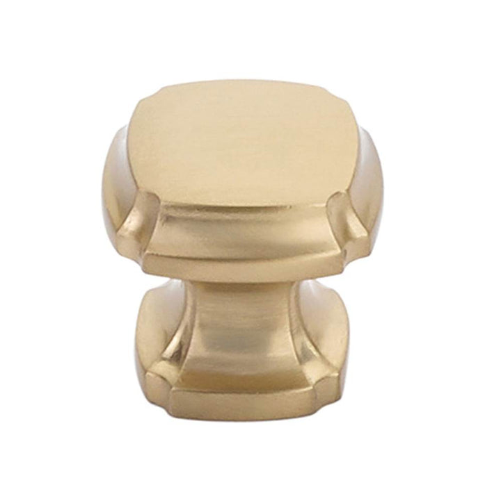 Schaub And Company Empire Knob