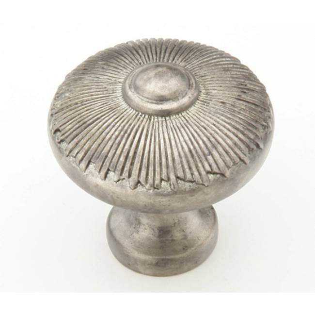 Schaub And Company Sunburst Knob