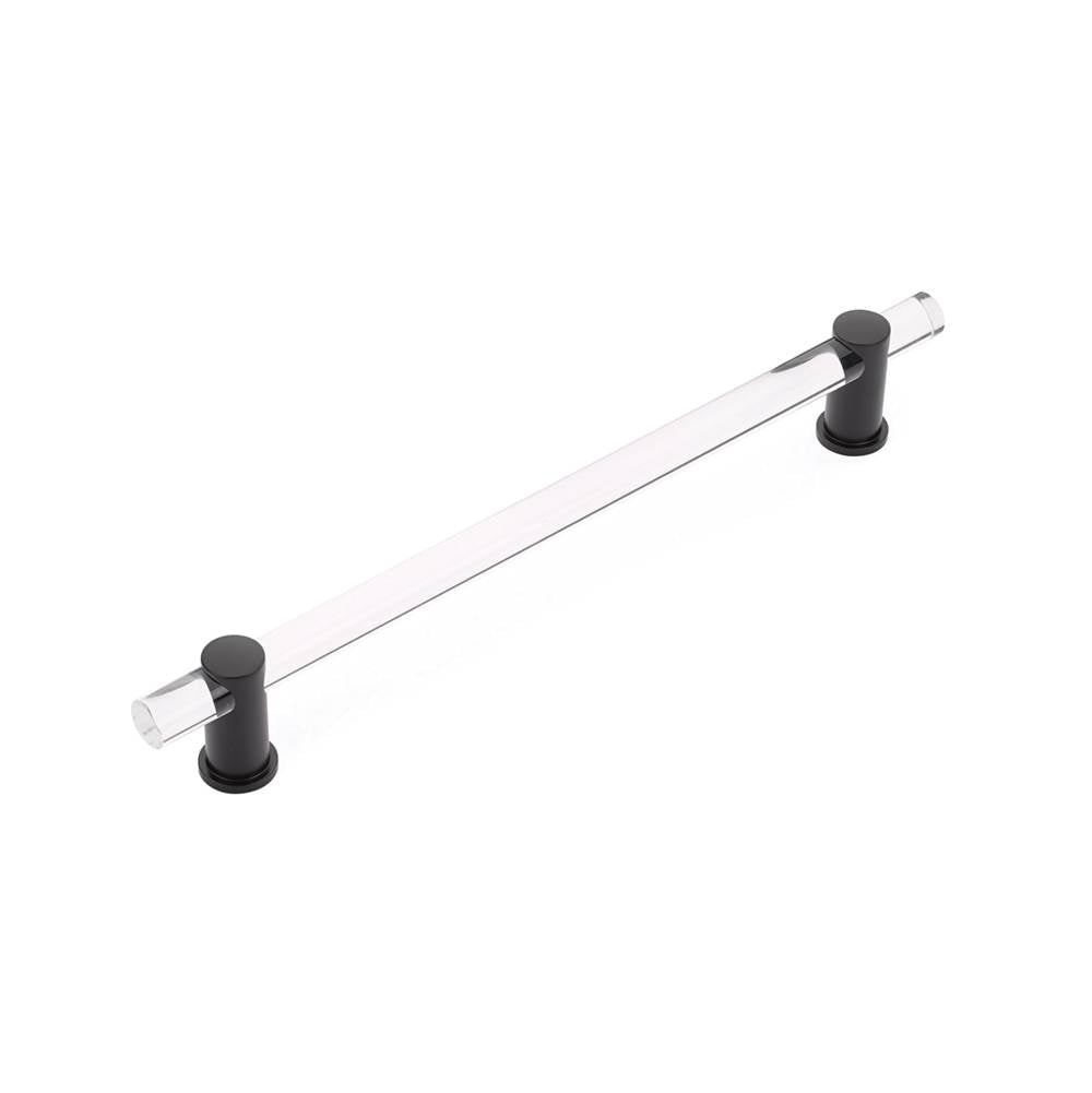Schaub And Company Lumiere Back to Back Appliance Pull