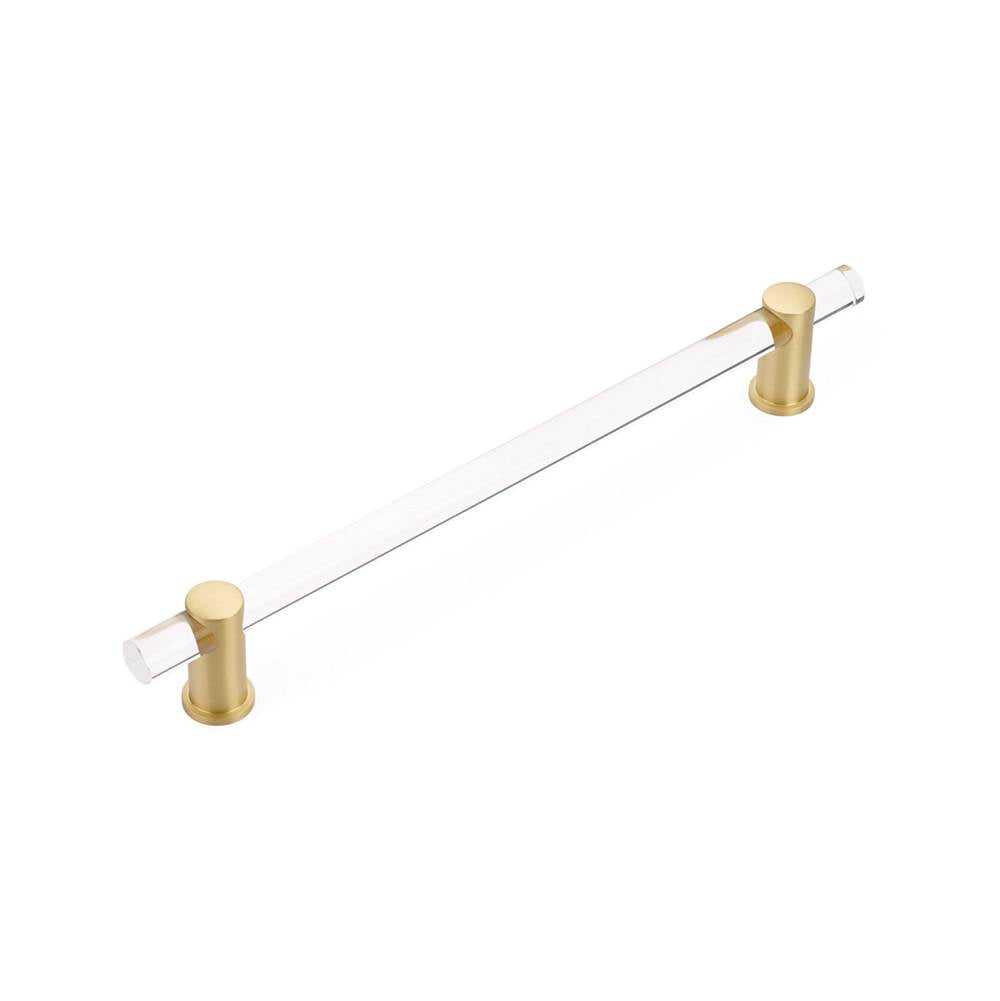 Schaub And Company Lumiere Appliance Pull