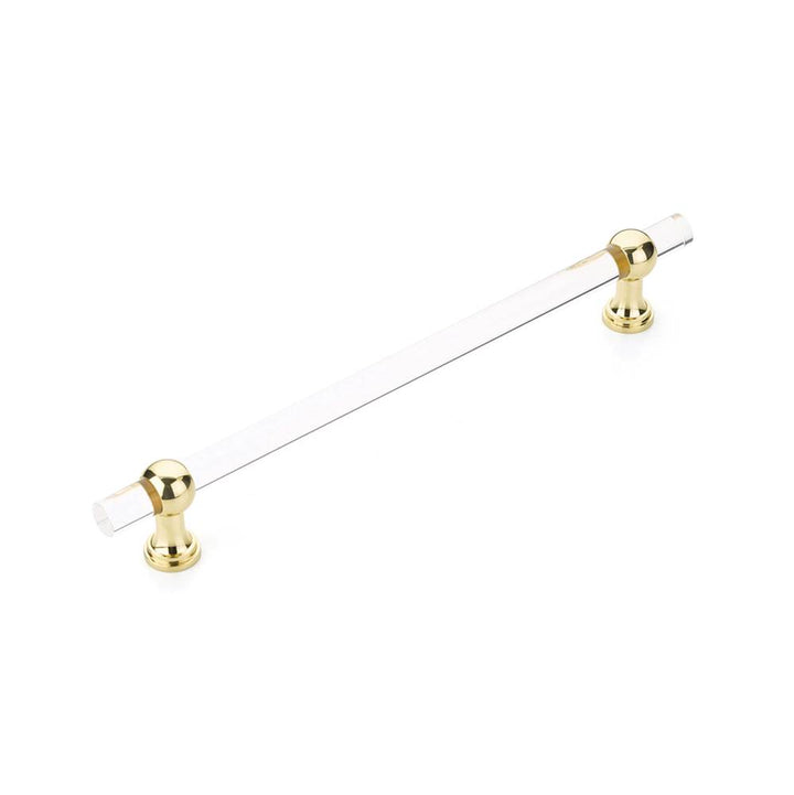 Schaub And Company Lumiere Transitional Appliance Pull