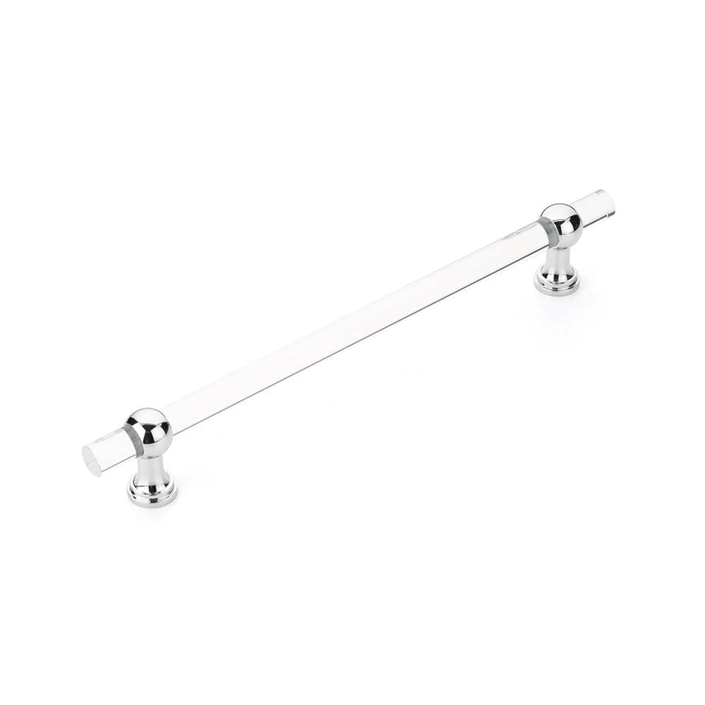 Schaub And Company Lumiere Transitional Appliance Pull
