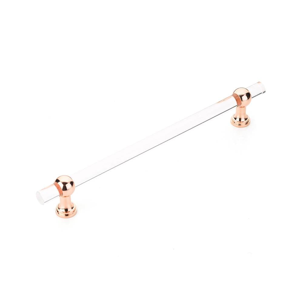 Schaub And Company Lumiere Transitional Appliance Pull