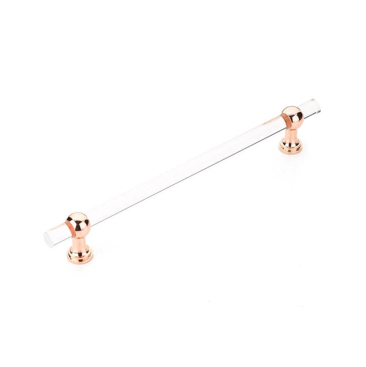 Schaub And Company Lumiere Transitional Back to Back Appliance Pull