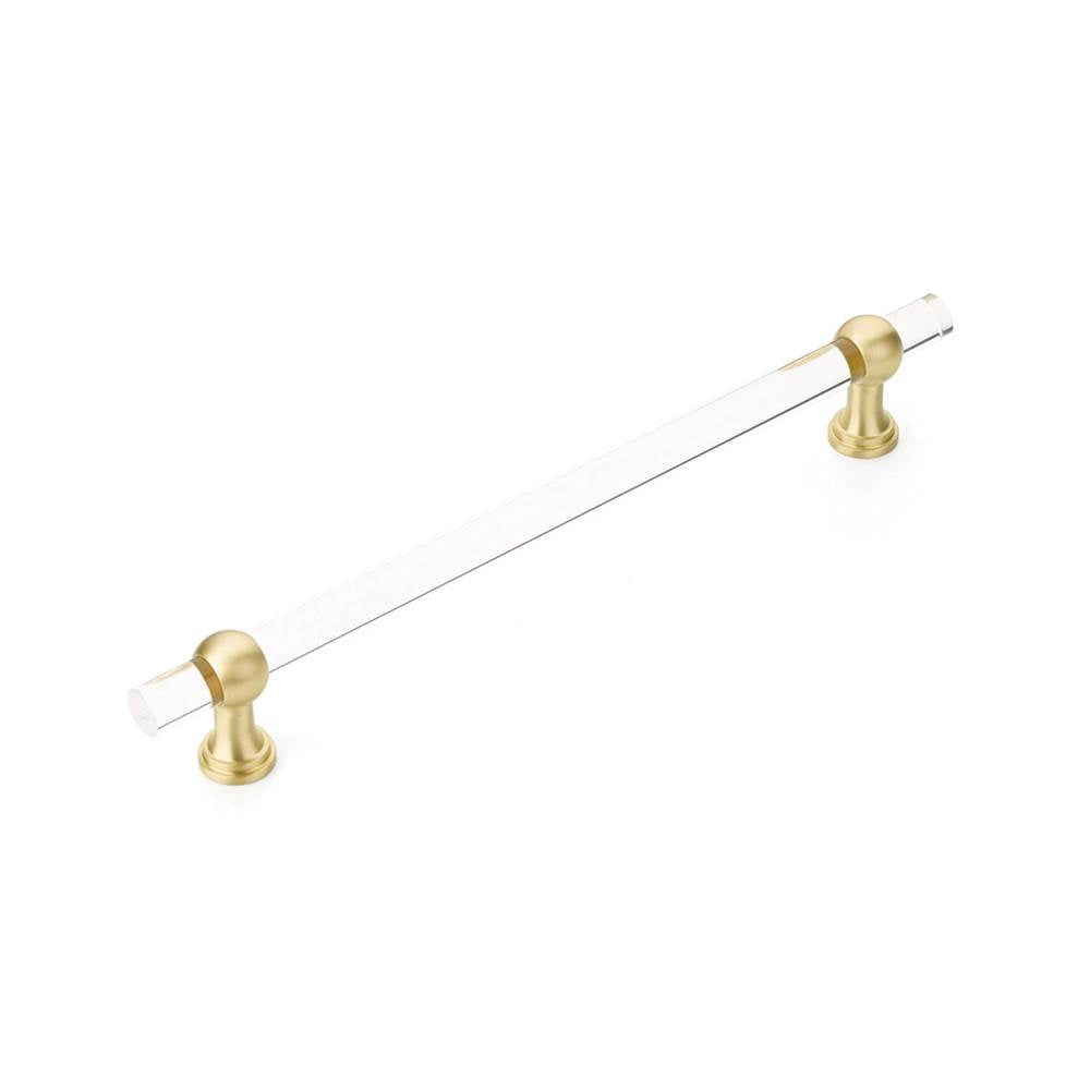 Schaub And Company Lumiere Transitional Appliance Pull