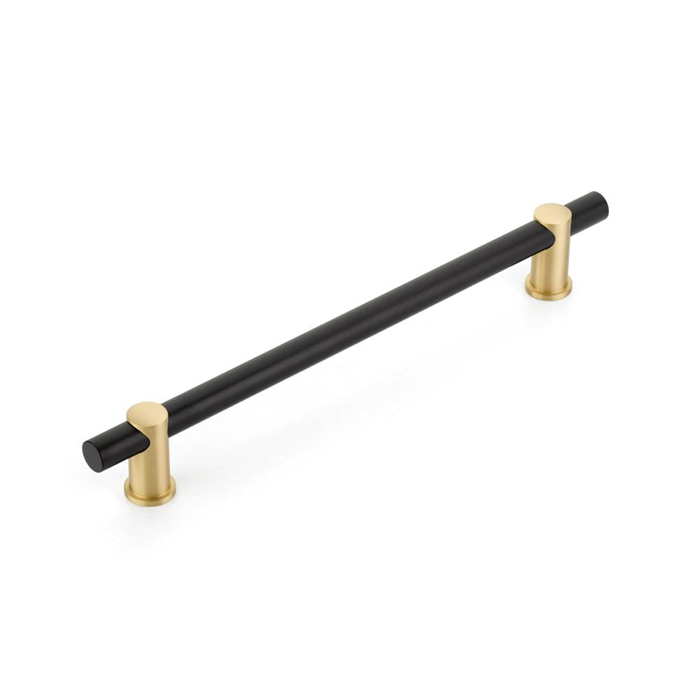 Schaub And Company Lumiere Transitional Appliance Pull