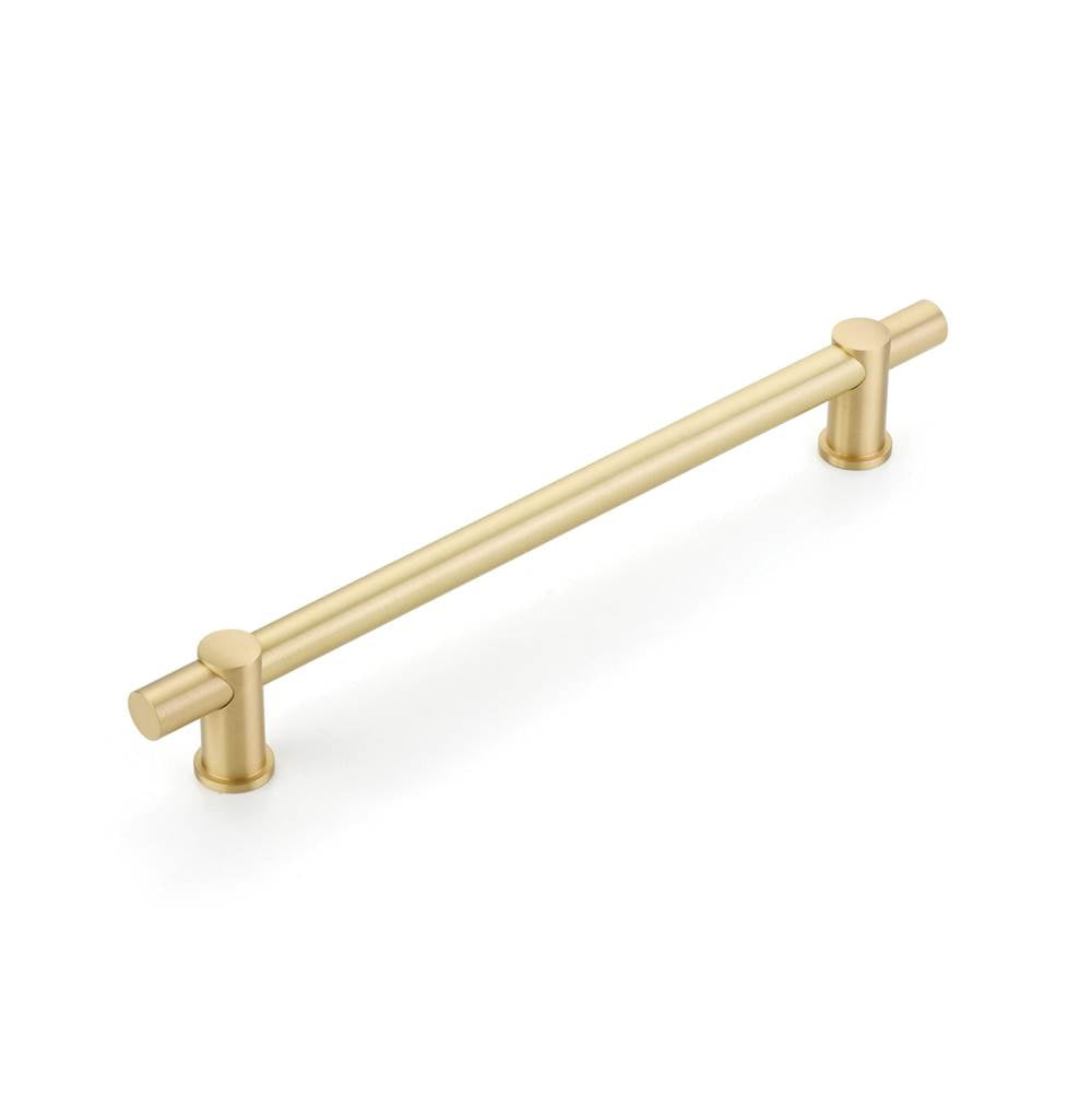 Schaub And Company Lumiere Transitional Appliance Pull