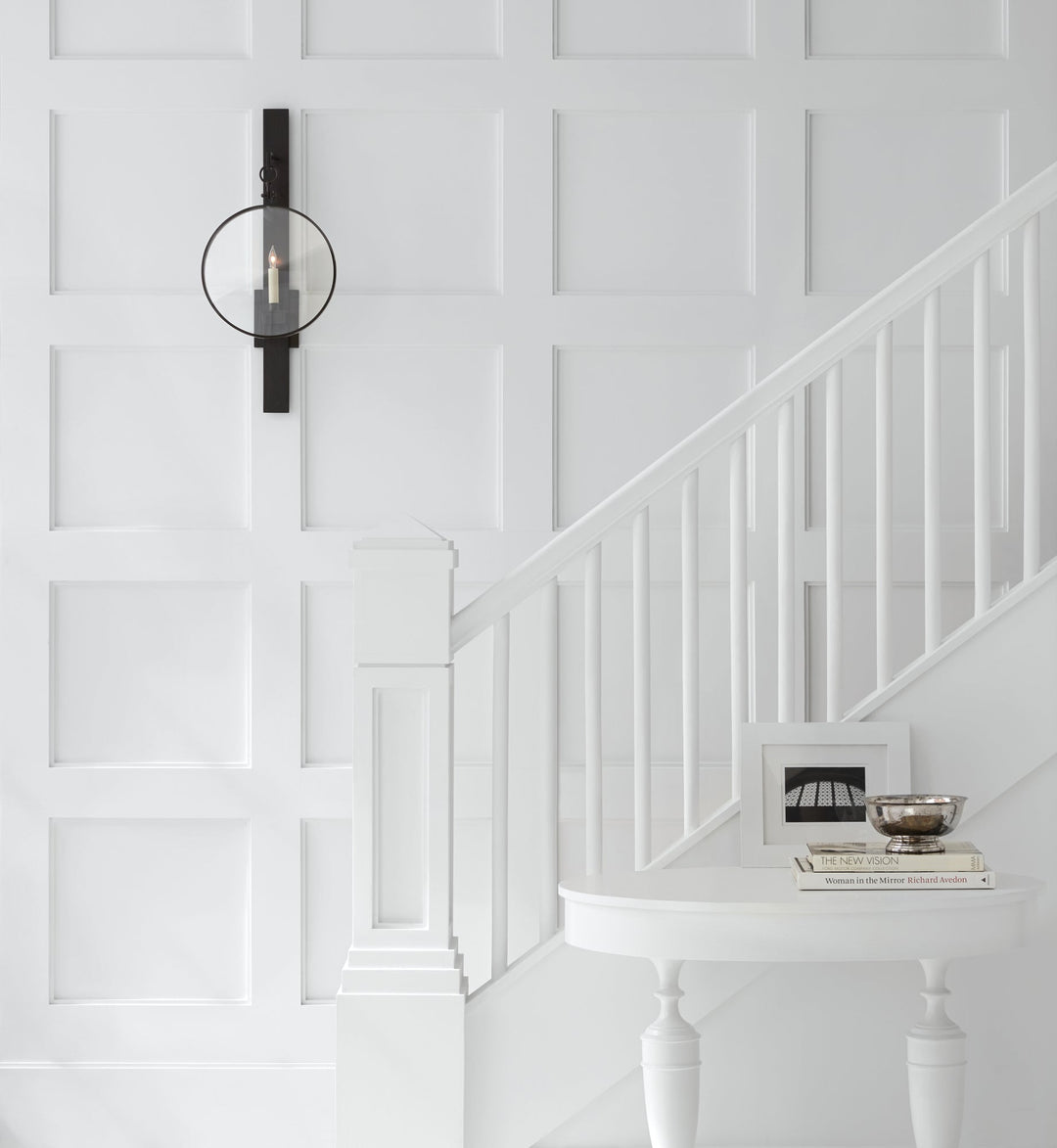 Visual Comfort Signature Alice Wall Sconce (view 2)