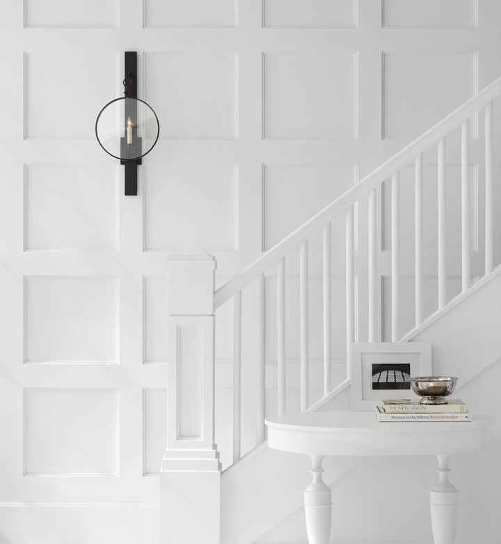 Visual Comfort Signature Alice Wall Sconce (view 2)