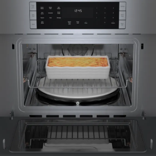 Bosch Speed Oven