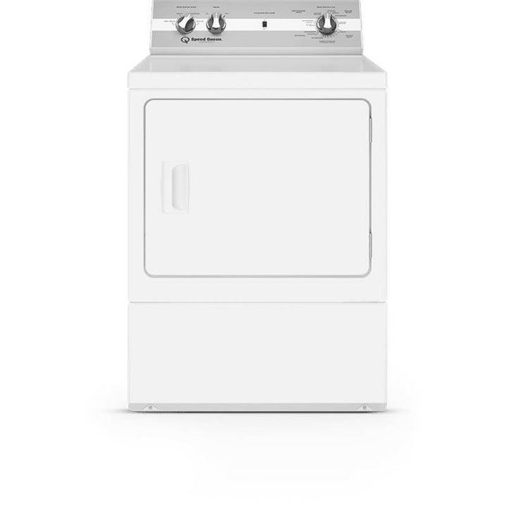 Speed Queen Gas Dryer