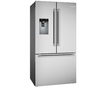 Bosch 36" 500 Series 3-Door Counter Depth