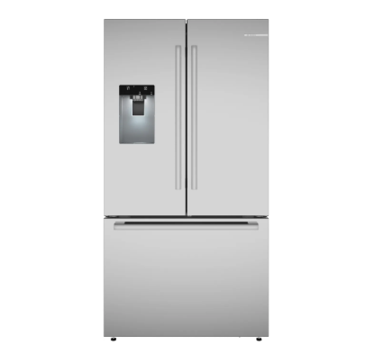 Bosch 36" 500 Series 3-Door Standard Depth