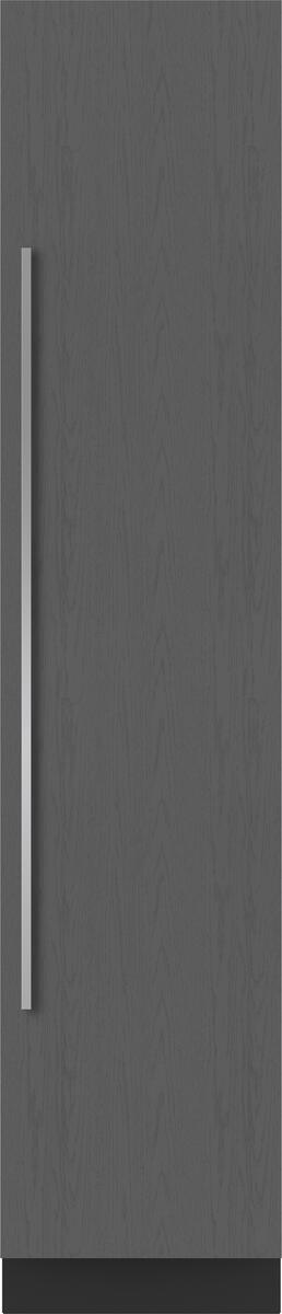 Sub-Zero Freezer, 18" Integrated Column Freezer