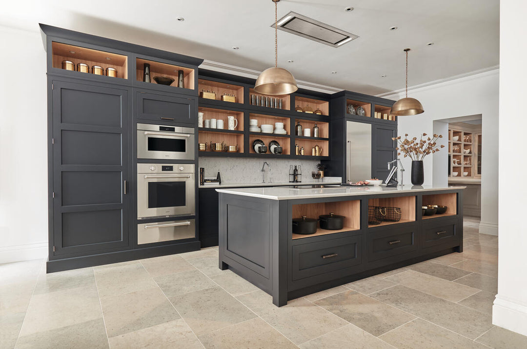 Wolf 30" M Series Professional Convection Steam Oven