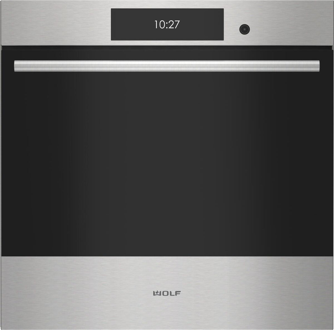 Wolf E Series Transitional Built-In Single Oven