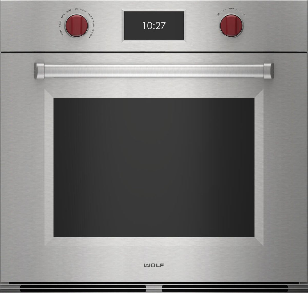 Wolf 30" Single Walloven M Series