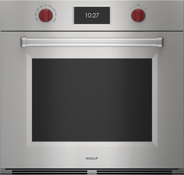 Wolf 30" Single Walloven M Series