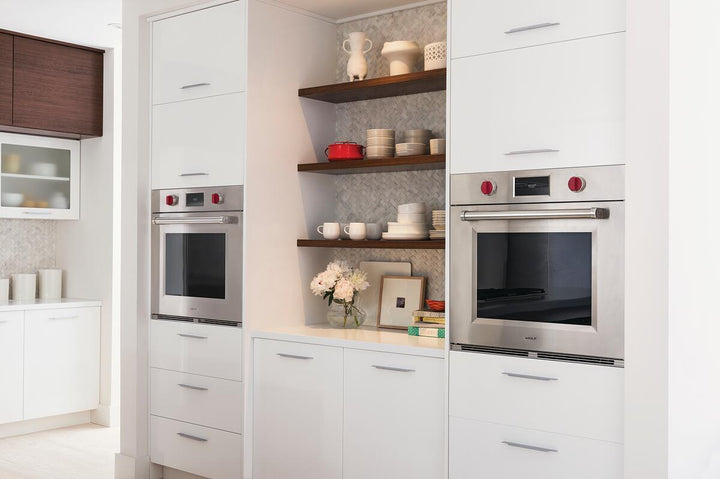 Wolf 30" Single Walloven M Series