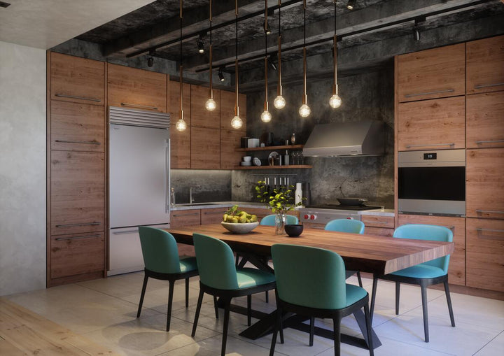 Sub-Zero Refrigerator, 30" Built-in Stainless Steel