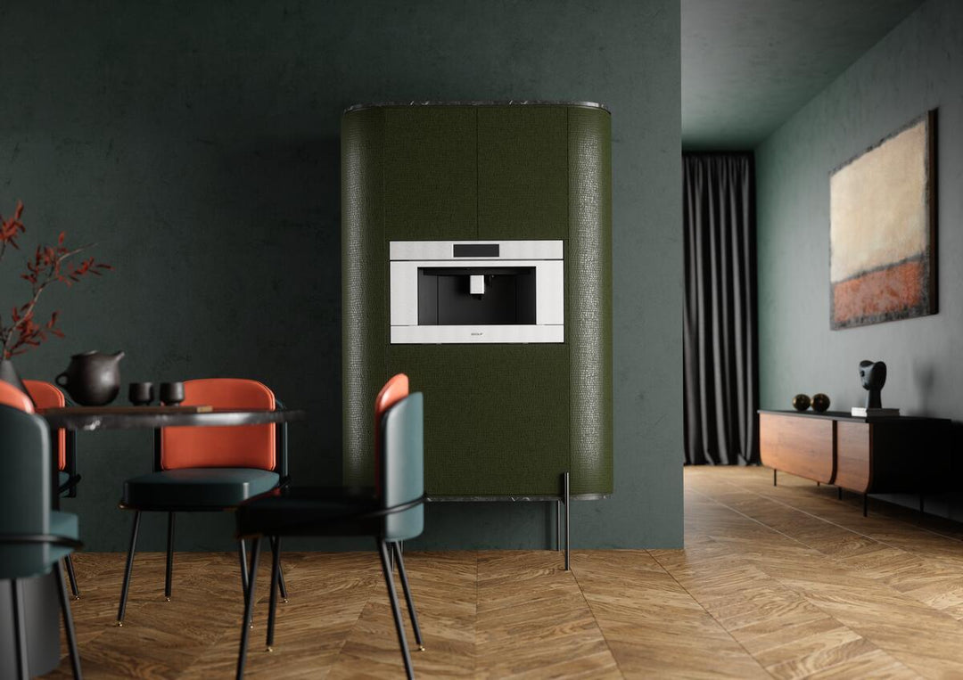 Wolf 30" M Series Coffee System