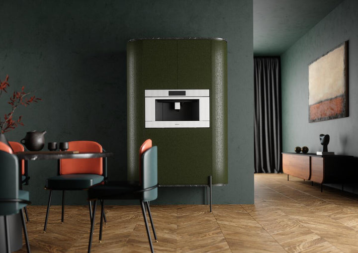 Wolf 30" M Series Coffee System