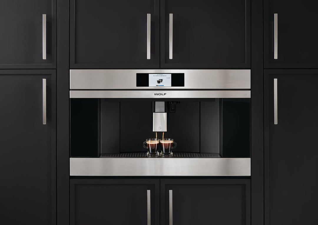 Wolf 30" M Series Coffee System