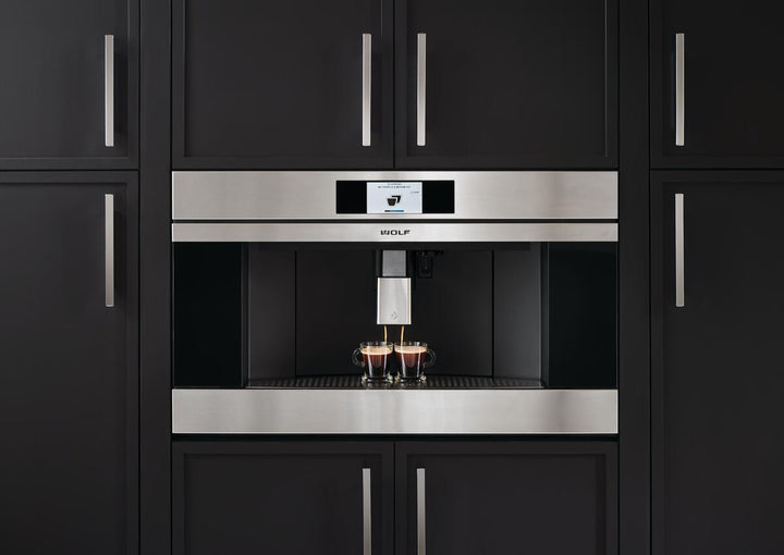 Wolf 30" M Series Coffee System