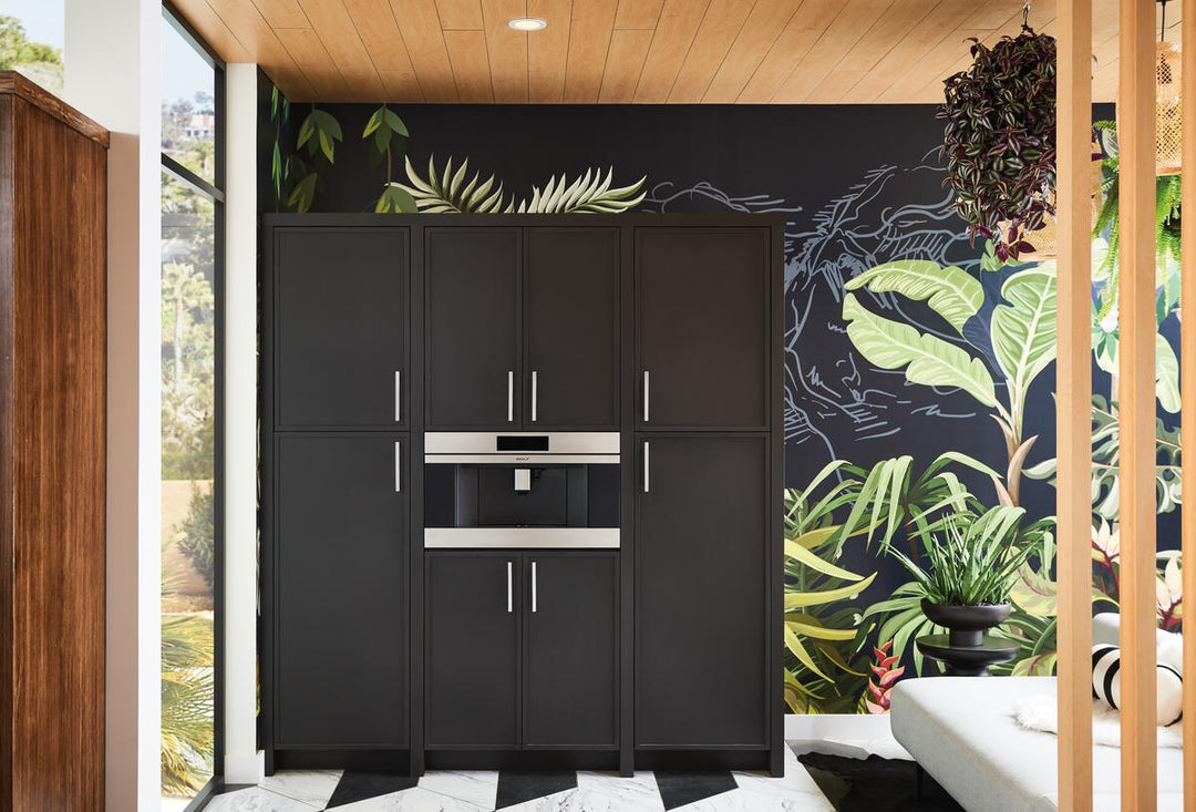 Wolf 30" M Series Coffee System