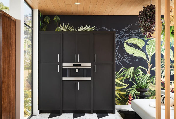 Wolf 30" M Series Coffee System