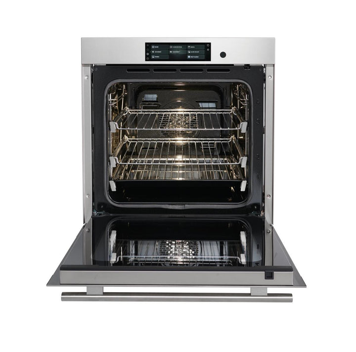 Wolf E Series Transitional Built-In Single Oven