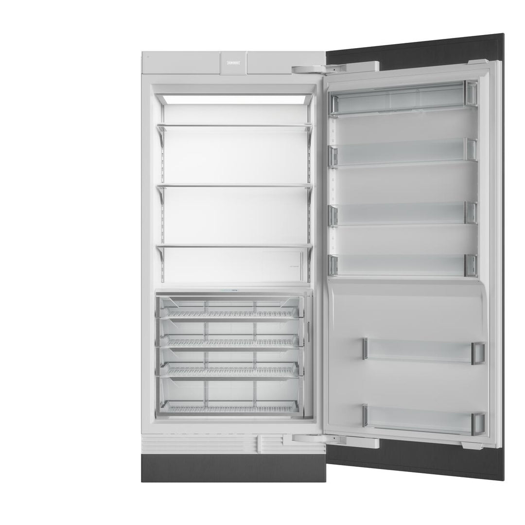 Sub-Zero Refrigerator, 36" Integrated Column Refrigerator