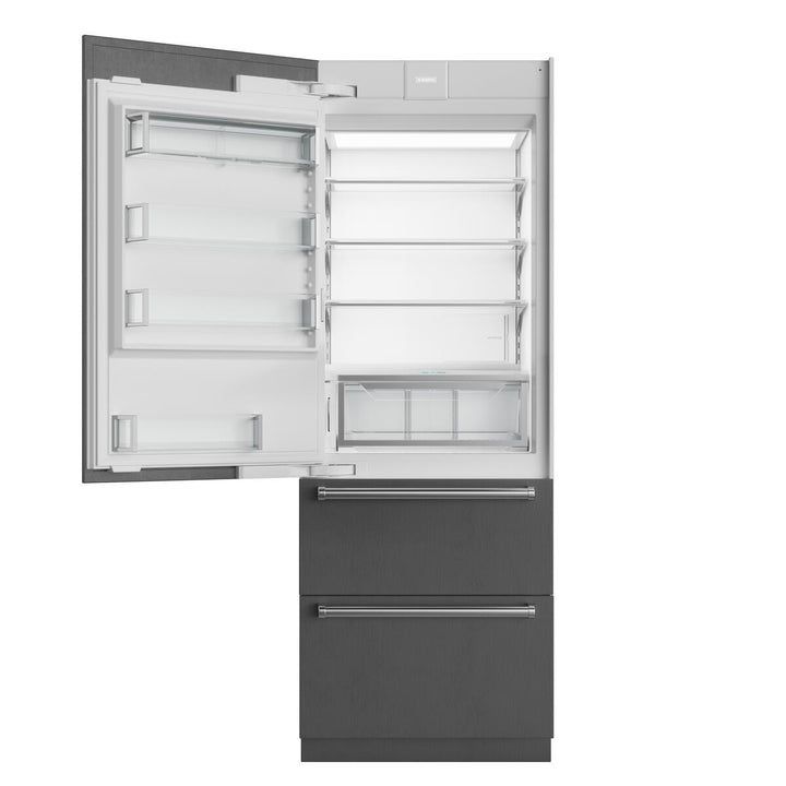 Sub-Zero 30" Panel Ready Refrigerator With Ice Maker