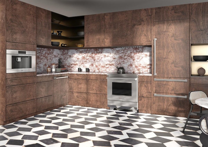 Wolf 30" M Series Coffee System