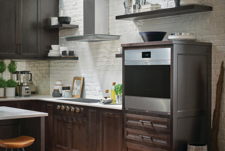 Wolf 30" Single Walloven M Series