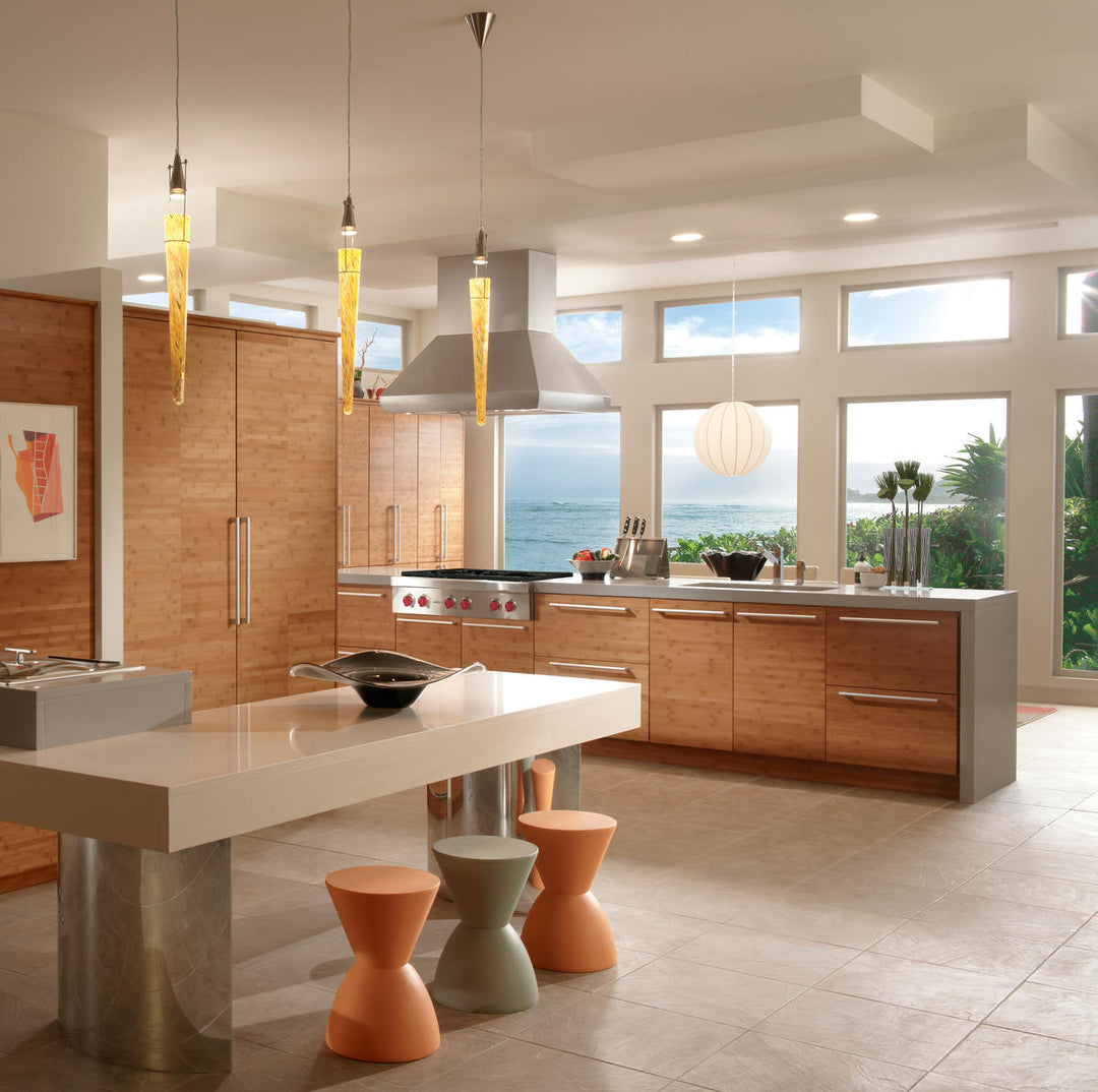 Wolf Pro Island Hood