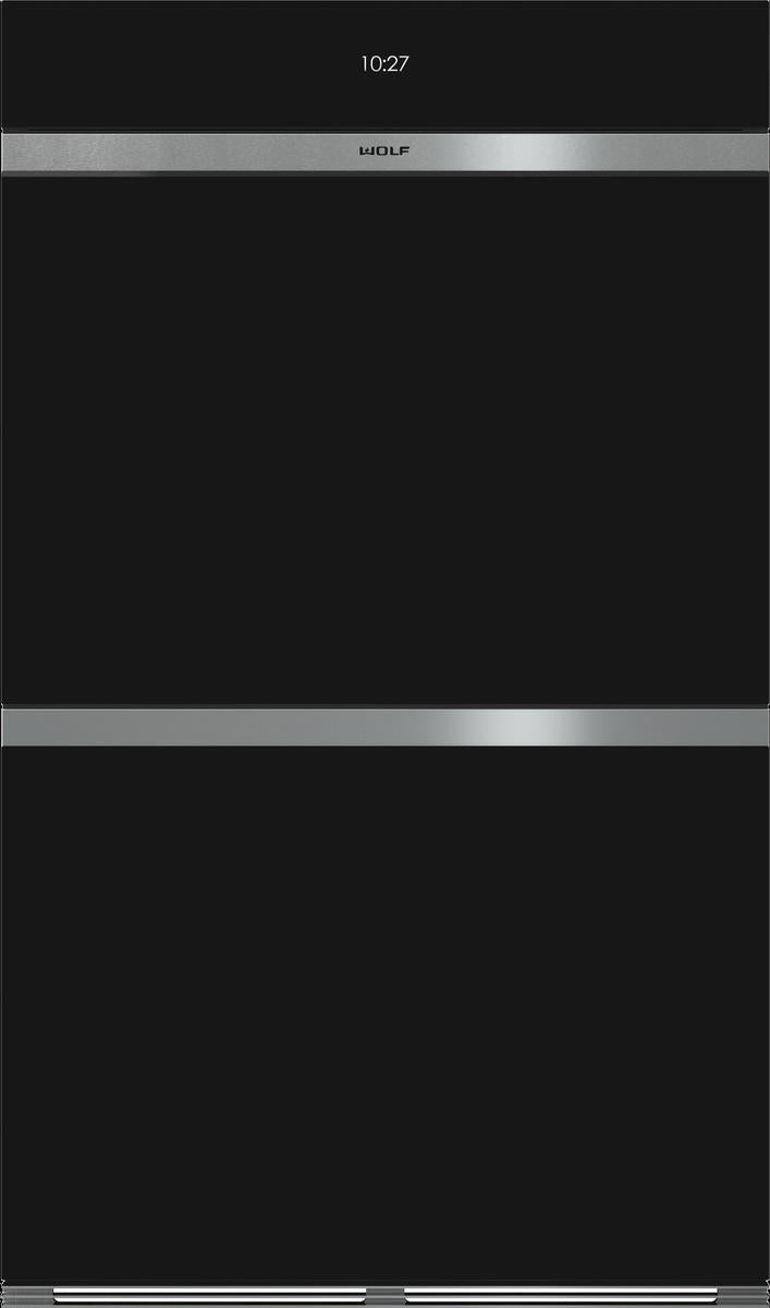 Wolf 30" Double Walloven M Series Contemporary