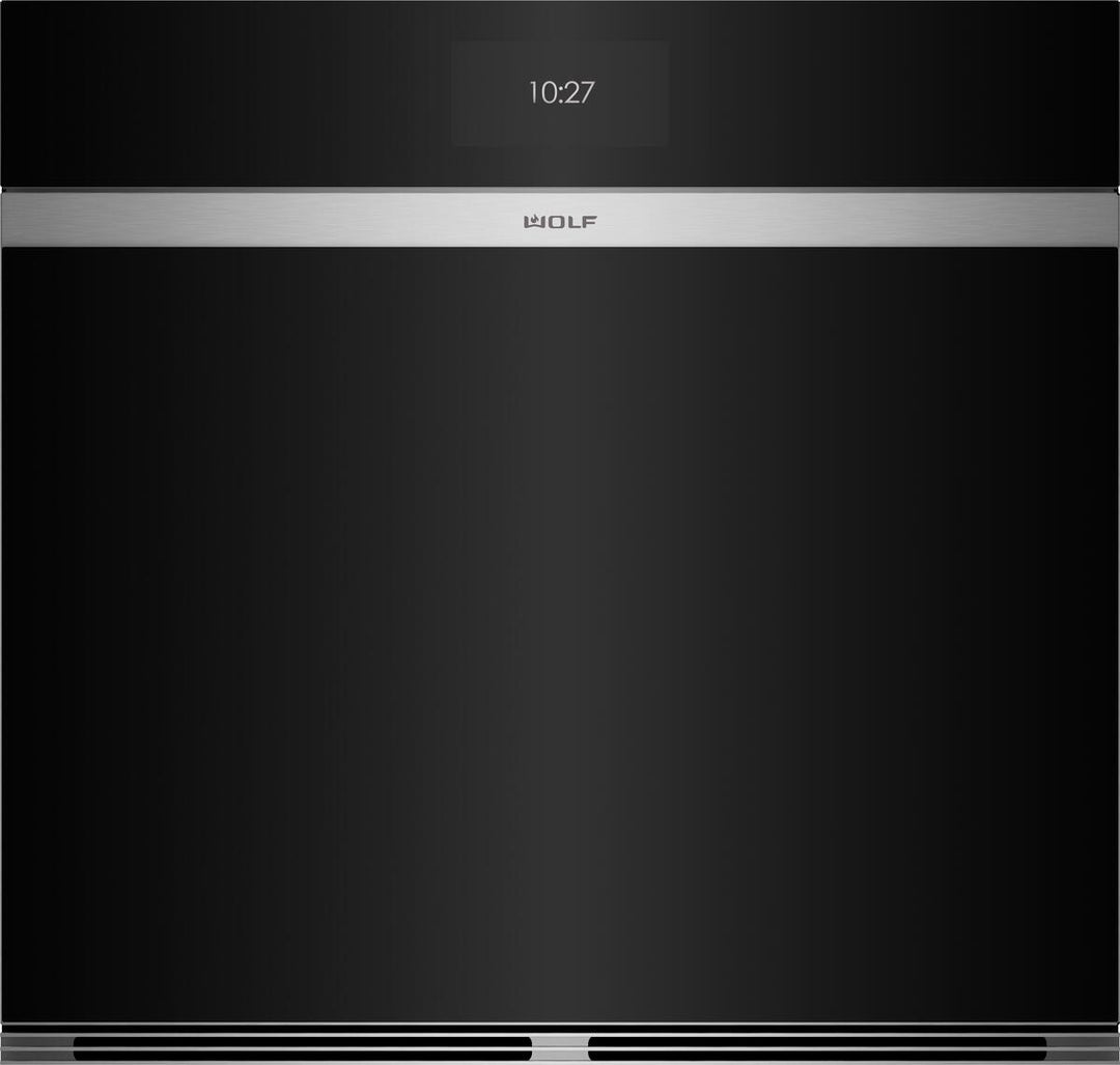 Wolf 30" Single Walloven M Series