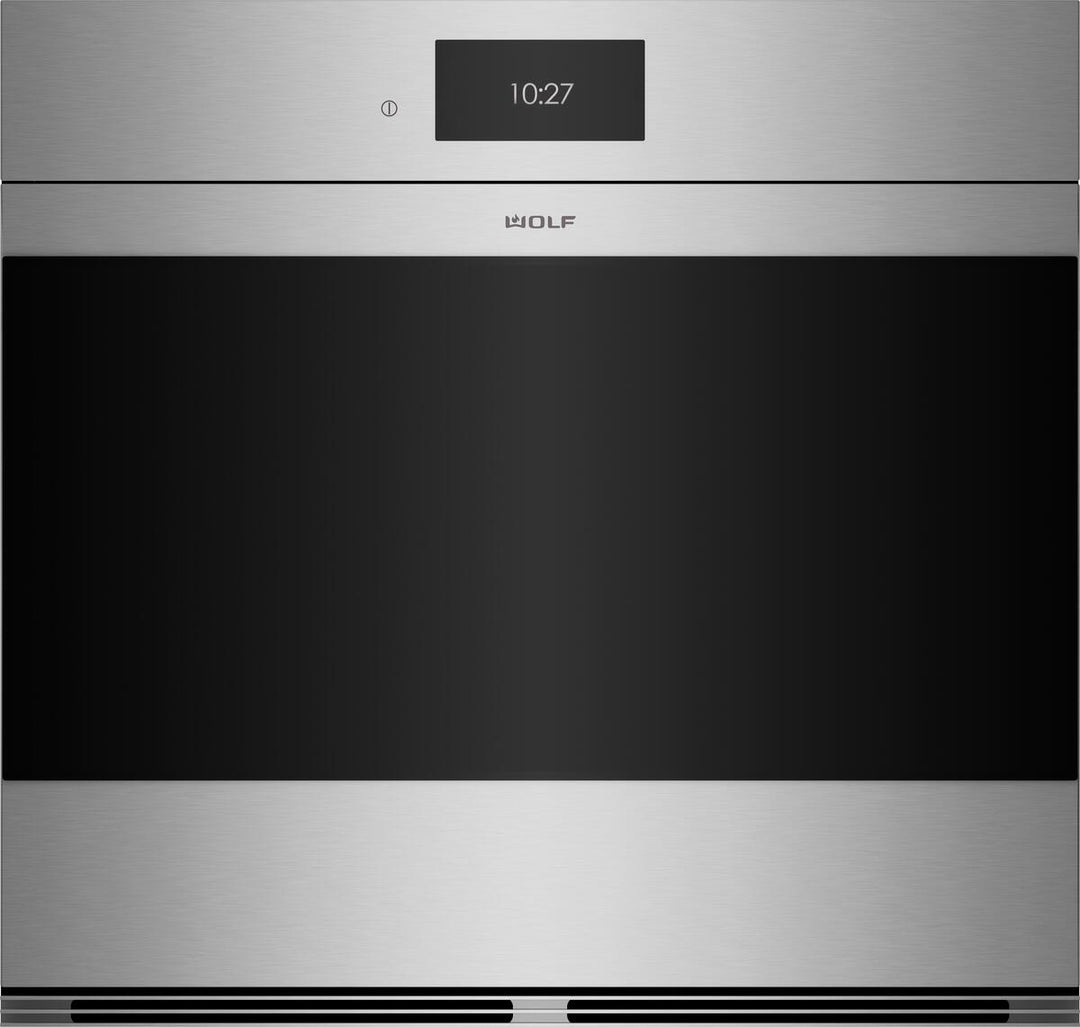 Wolf 30" Single Walloven M Series