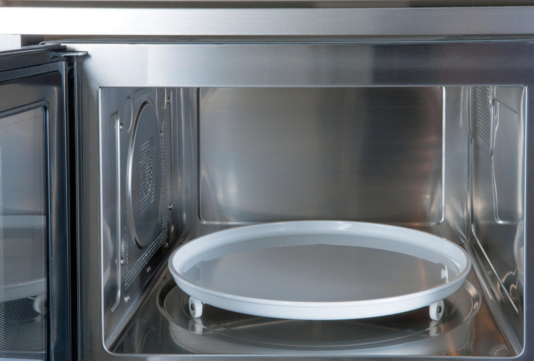 Wolf 24" Convection Microwave Standard Door