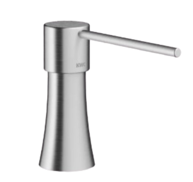 KWC ICONIC Soap Dispenser