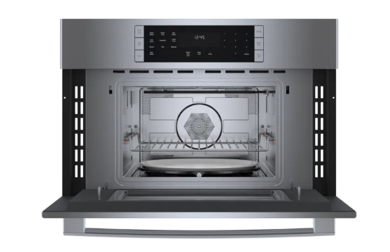 Bosch Speed Oven