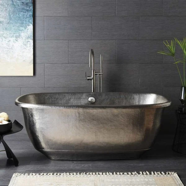 Native Trails Santorini Freestanding Tub