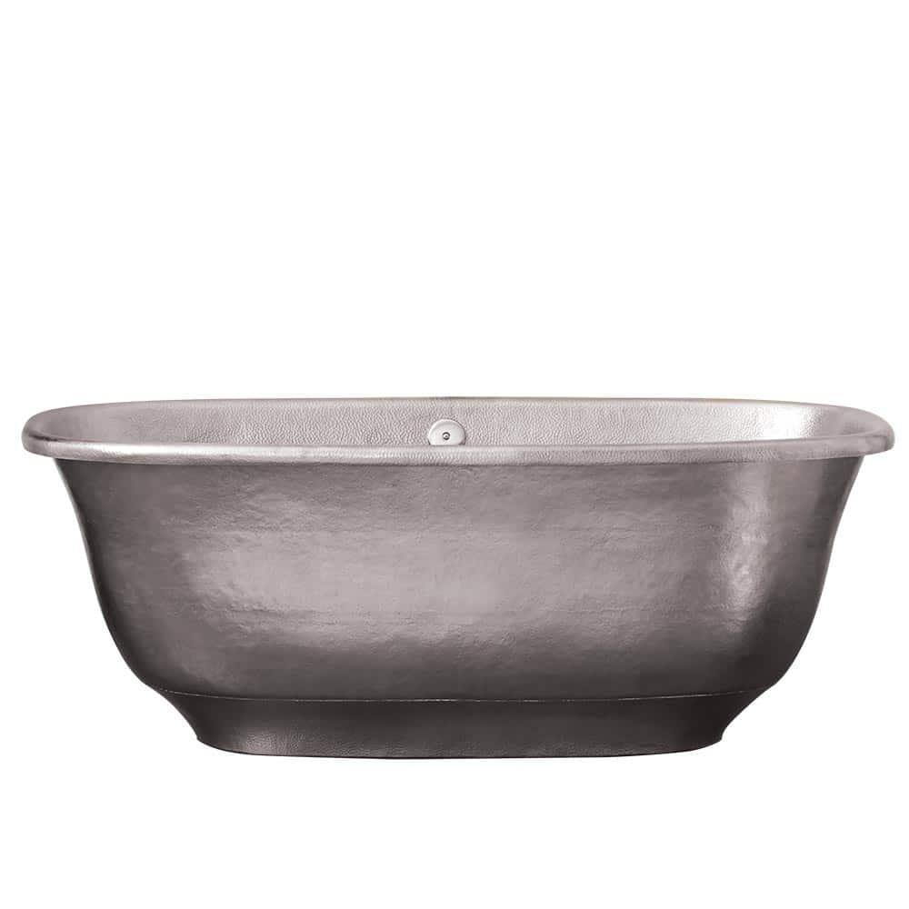 Native Trails Santorini Freestanding Tub