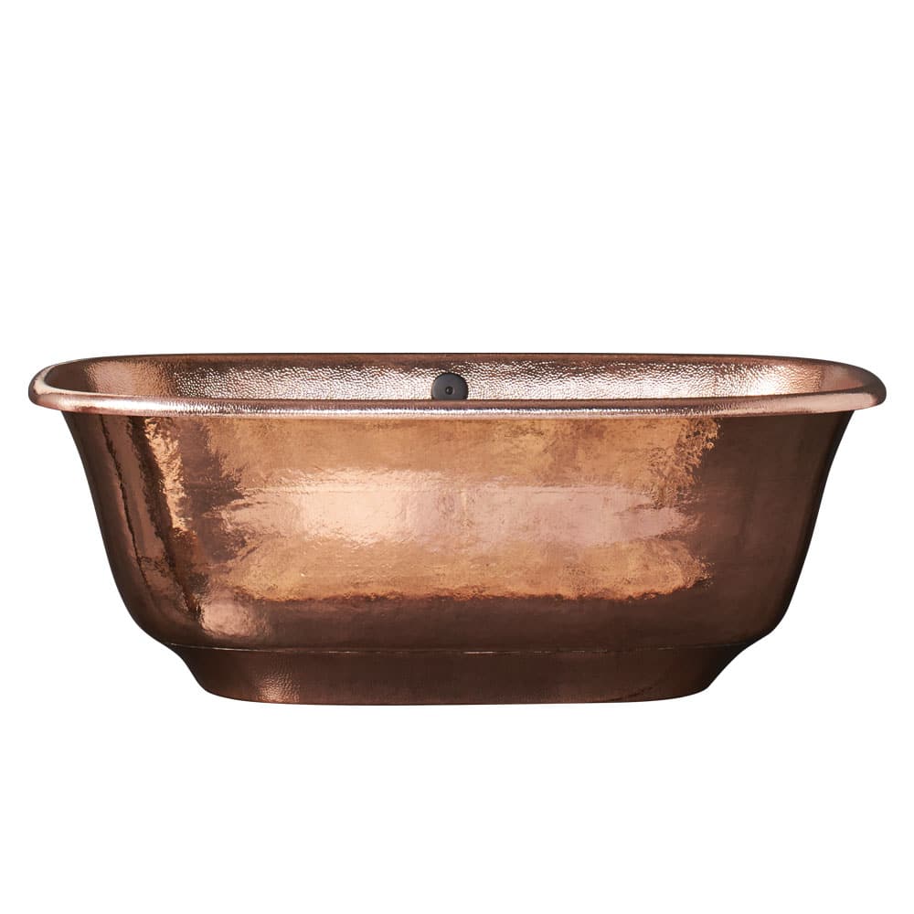 Native Trails Santorini Freestanding Tub