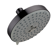 Hansgrohe Raindance S Showerhead 150 3-Jet 2.5 GPM