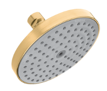 Hansgrohe Raindance S Showerhead 150 1-Jet 2.0 GPM